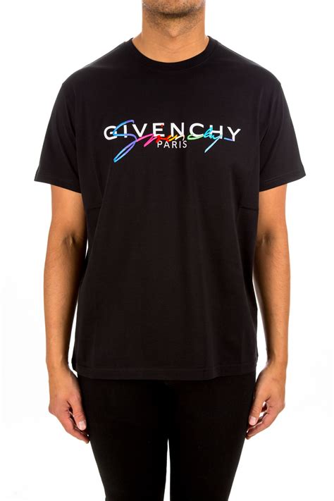 givenchy t shirt deer|givenchy tee.